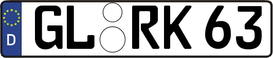 GL-RK63