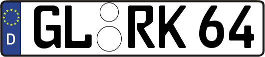 GL-RK64