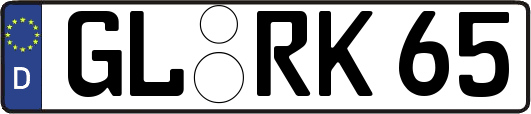 GL-RK65
