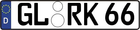 GL-RK66