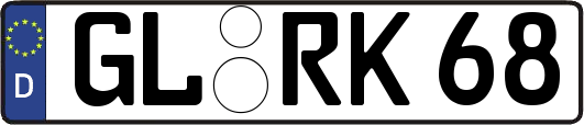 GL-RK68