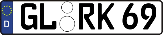 GL-RK69