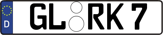 GL-RK7