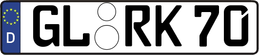 GL-RK70