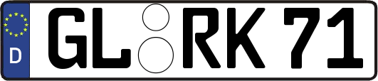 GL-RK71