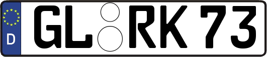 GL-RK73