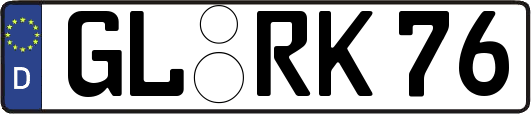 GL-RK76