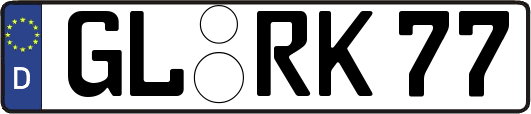 GL-RK77