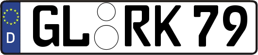 GL-RK79