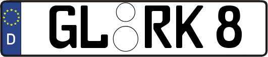 GL-RK8