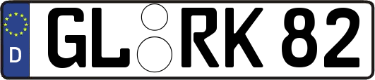 GL-RK82