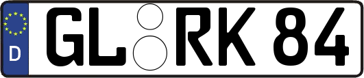 GL-RK84