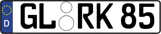GL-RK85