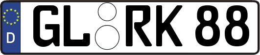 GL-RK88
