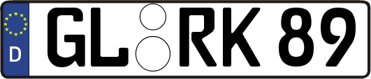 GL-RK89