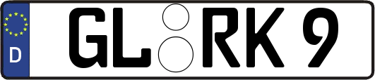 GL-RK9
