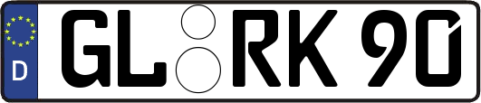 GL-RK90