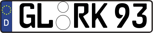 GL-RK93