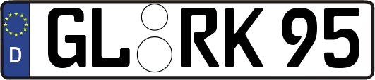 GL-RK95