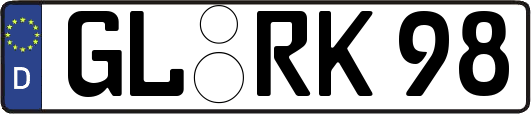 GL-RK98