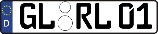 GL-RL01