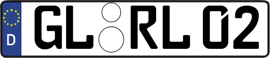GL-RL02
