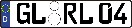 GL-RL04