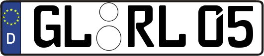 GL-RL05