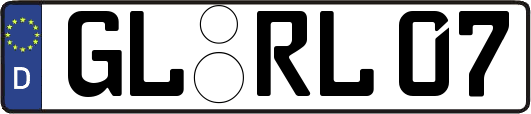 GL-RL07