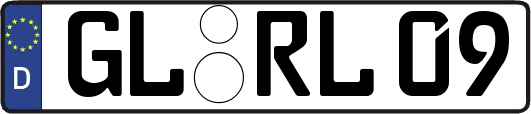 GL-RL09