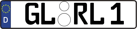 GL-RL1