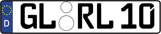 GL-RL10