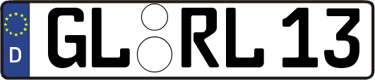 GL-RL13