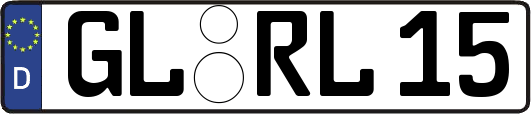 GL-RL15