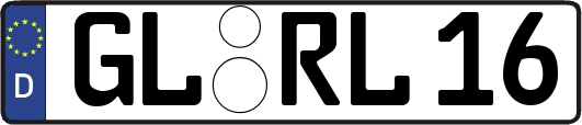 GL-RL16
