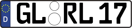 GL-RL17