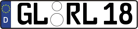 GL-RL18