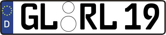 GL-RL19