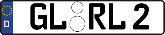 GL-RL2
