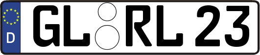 GL-RL23