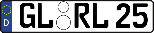 GL-RL25