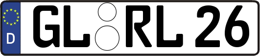 GL-RL26