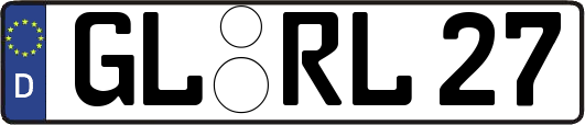 GL-RL27