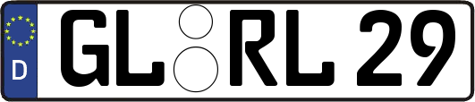 GL-RL29