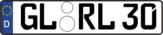 GL-RL30