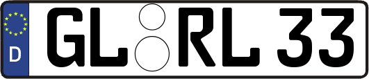 GL-RL33