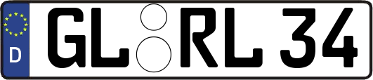 GL-RL34