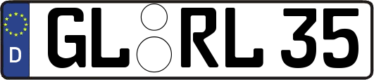 GL-RL35
