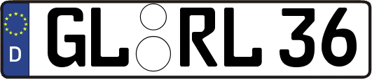 GL-RL36
