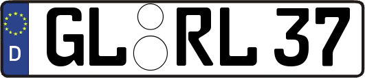 GL-RL37